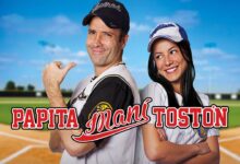 Papita, Maní, Tostón