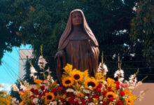 Virgen de La Candelaria