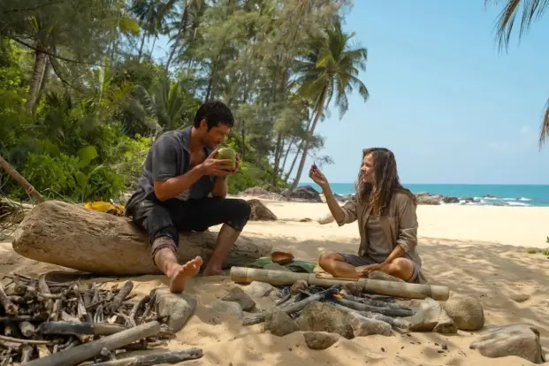 Send Help - película