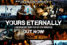 U2 - Yours Eternally