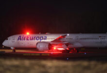 Air Europa