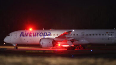 Air Europa