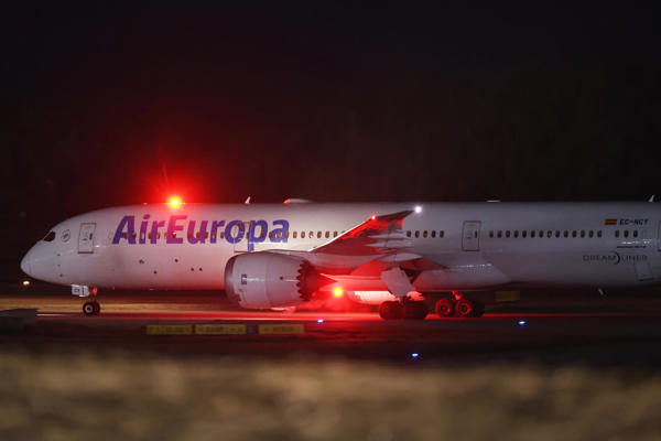 Air Europa