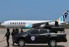 Gran Misión Vuelta a la Patria