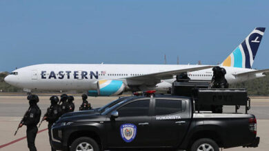 Gran Misión Vuelta a la Patria