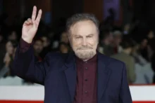 Franco Nero