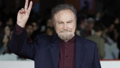 Franco Nero