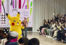 Semana de la Moda de Londres