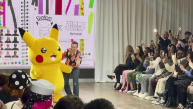 Semana de la Moda de Londres