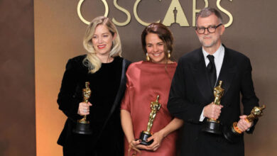 One Battle After Another