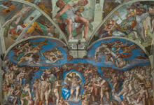 Juicio Final de la Capilla Sixtina