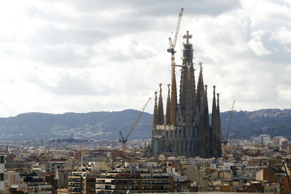 Sagrada Familia