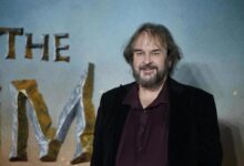 Peter Jackson