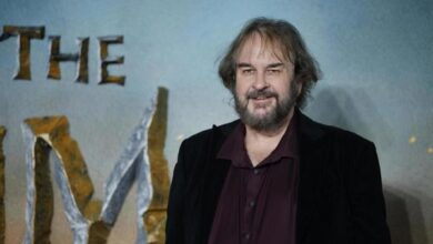 Peter Jackson