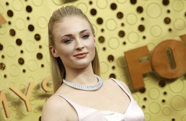 Sophie Turner