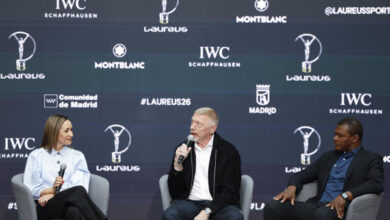 Premios Laureus 2026