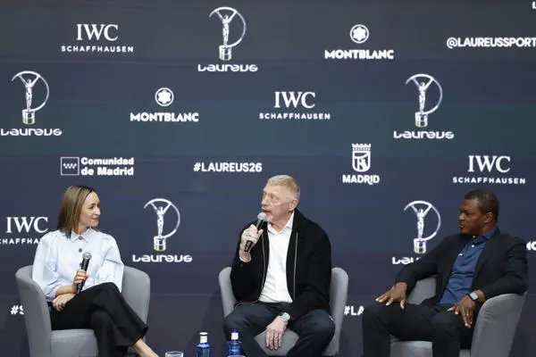 Premios Laureus 2026