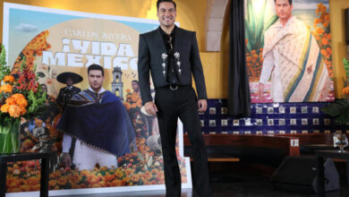 Carlos Rivera