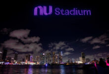 Nu Stadium - Inter Miami