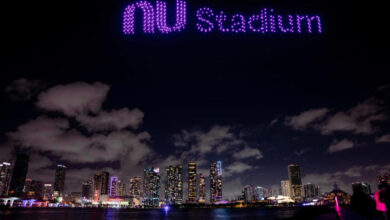 Nu Stadium - Inter Miami