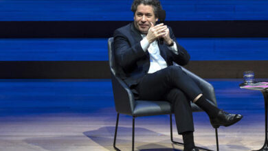 Gustavo Dudamel