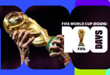 Mundial de Fútbol 2026