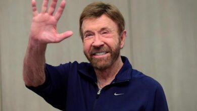 Chuck Norris