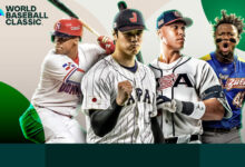 Clásico Mundial de Béisbol