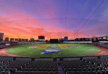 Estadio Hiram Bithorn -Clasico-Mundial 2026