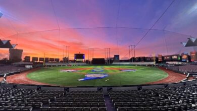Estadio Hiram Bithorn -Clasico-Mundial 2026