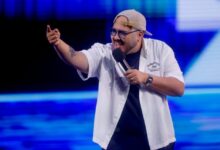 Esteban Düch - Viña del Mar 2026