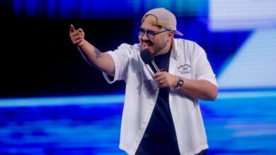 Esteban Düch - Viña del Mar 2026