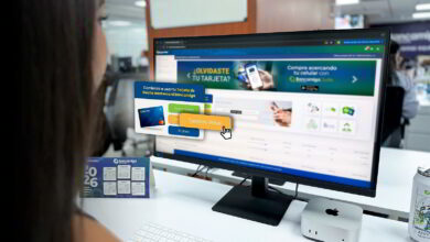 Bancamiga - Ciberseguridad