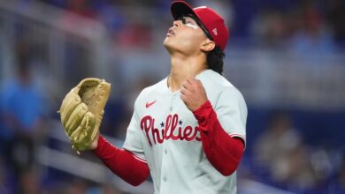 Jesús Luzardo - MLB