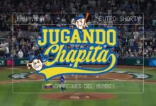 Jugando Chapita