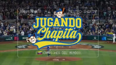 Jugando Chapita