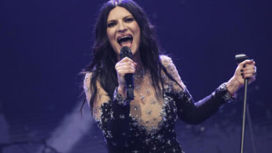 Laura Pausini