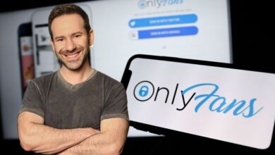 Leonid Radvinsky - Only Fans