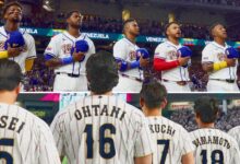 MLB - Clásico Mundial de Béisbol - Venezuela - Japón