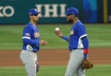 Venezuela - Clásico Mundial