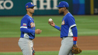 Venezuela - Clásico Mundial