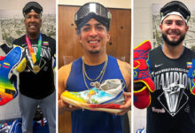 Objetos - Venezuela - Team Béisbol - Cooperstown