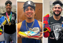 Objetos - Venezuela - Team Béisbol - Cooperstown