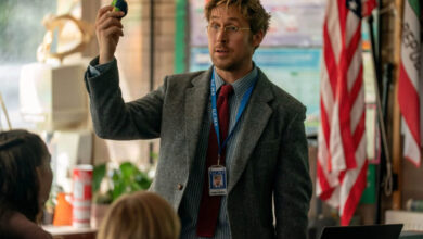 Proyecto Fin del Mundo