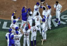 Venezuela - Clásico Mundial