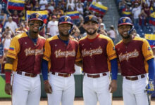 Team Béisbol Venezuela