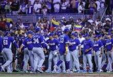 Team Béisbol Venezuela