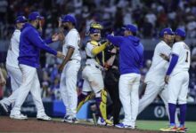 Team Béisbol Venezuela