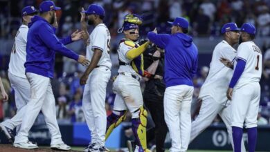 Team Béisbol Venezuela