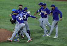 Team Béisbol Venezuela